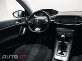 Peugeot 308 SW 1.2 PureTech Style J17