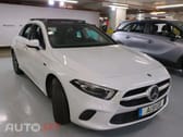 Mercedes-Benz A 250 e Style Plus