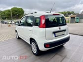 Fiat Panda 1.2 Lounge S&S