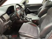 Skoda Kodiaq 2.0 TDI DSG Active
