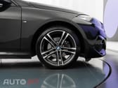 BMW 216 d Pack Desportivo M
