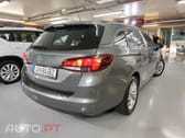 Opel Astra Sports Tourer 1.5 D Business Edition S/S