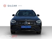 Mercedes-Benz GLC 300 de 4Matic