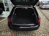 Audi A4 Avant 2.0 TDI ultra DPF Attraction