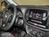 Fiat Doblo Cargo