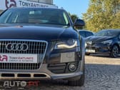 Audi A4 Allroad 2.0 TDi quattro Exclusive