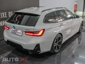 BMW 320 e Pack Desportivo M Auto