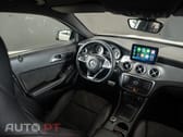 Mercedes-Benz GLA 200 AMG Line