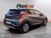 Renault Captur 1.0 TCe Zen
