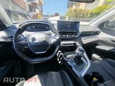 Peugeot 5008 1.2 PureTech Allure Pack