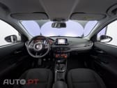 Fiat Tipo 1.3 M-Jet Lounge