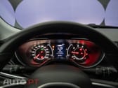 Fiat Tipo 1.3 M-Jet Lounge