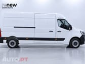 Renault Master 2.3 Dci L3h2 3.5t Ss
