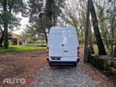 Mercedes-Benz Sprinter 310 CDI/37 CD
