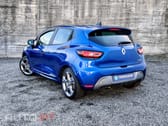 Renault Clio 0.9 TCe GT Line