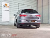 Seat Leon 1.6 TDi Style Ecomotive