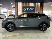 Peugeot E-2008 54 kWh Allure