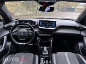 Peugeot E-2008 50 kWh GT