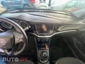Opel Astra 1.6 CDTI Dynamic S/S
