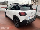 Citroen C3 Aircross 1.2 PureTech C-Series