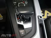 Audi A4 Avant 2.0 TDi Multitronic Exclusive