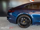 Porsche Panamera 4 Executive