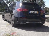 Mercedes-Benz A 180 AMG Line Aut.