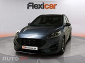 Ford Kuga 1.5 TDCi EcoBlue ST-Line