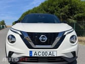Nissan Juke 1.0 DIG-T Tekna