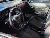 Citroen C3 1.2 PureTech Plus