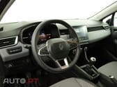 Renault Clio Clio 1.0 TCe Evolution Bi-Fuel