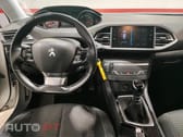 Peugeot 308 1.5 BlueHDi Business Line
