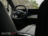 BMW iX xDrive 50 Pack Desportivo