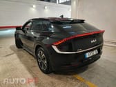 Kia EV6 77.4 kWh Earth