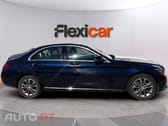 Mercedes-Benz C 200 BlueTEC Aut.