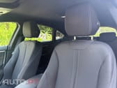 BMW 420 d Line Sport Auto
