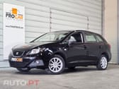 Seat Ibiza 1.2 TSi Reference