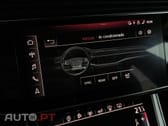 Audi Q8 50 TDI quattro Tiptronic