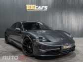 Porsche Taycan 4