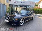 BMW Z3 1.9