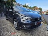 Dacia Sandero 1.0 TCe Comfort