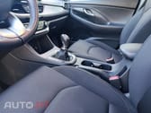 Hyundai i30 1.6 CRDi Style