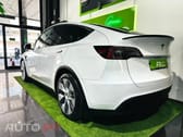 Tesla Model Y Standard