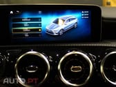 Mercedes-Benz CLA 180 d Shooting Brake Style Aut.