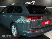 Volkswagen Golf Variant 1.5 eTSI OPF DSG Life