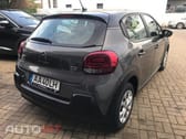 Citroen C3 1.2 PureTech Feel