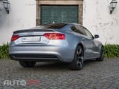 Audi A5 2.0 TDI S-Line