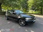 BMW 118 d Pack M