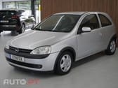 Opel Corsa 1.7 CDTi Sport