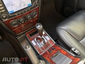 Mercedes-Benz G 320 CDi Longo